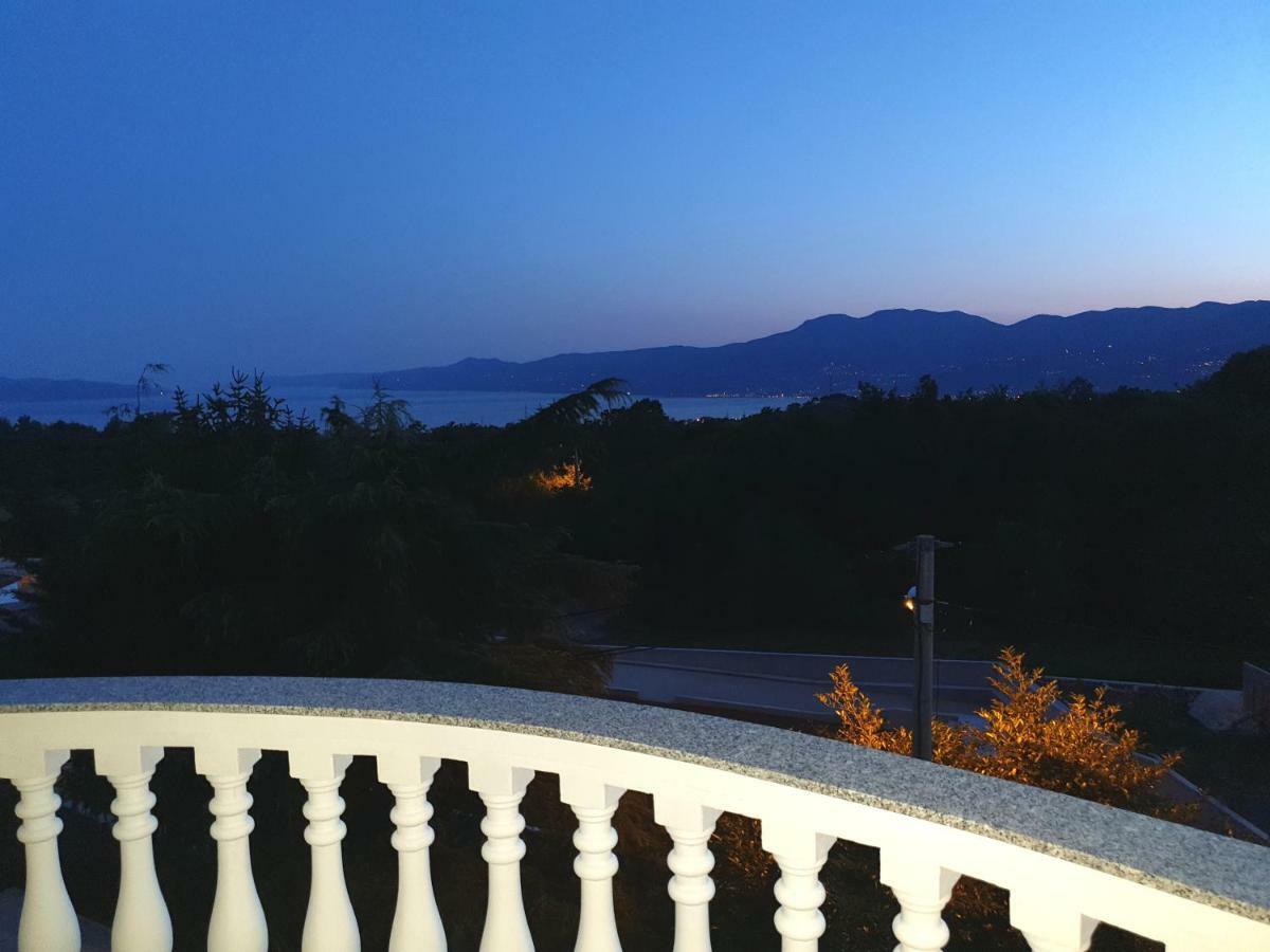 Villa Meri Rijeka Exterior foto